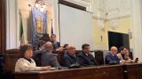 Chieti: riunione del Consiglio Comunale