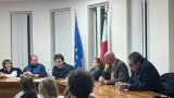 Torrebruna: incontro con i dirigenti ed iscritti del P.D.