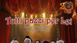 La compagnia teatrale "Lu Vrascire"