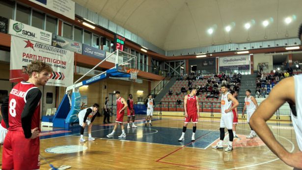 Vasto Basket