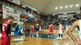 Vasto Basket