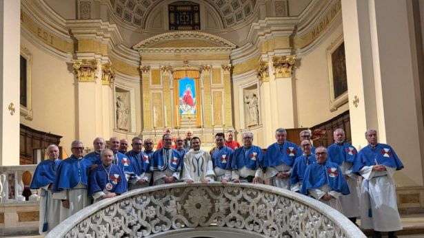 La Confraternita della Sacra Spina e del Gonfalone