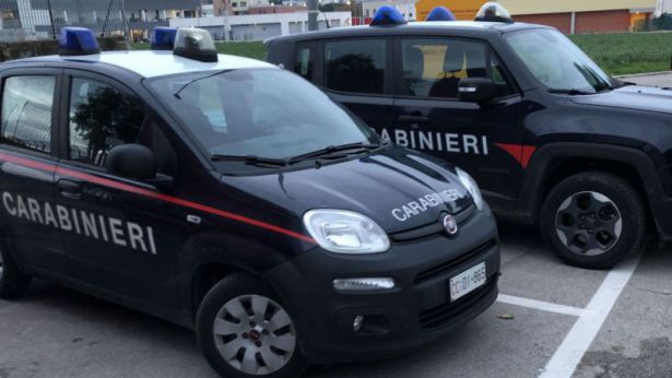 Carabinieri