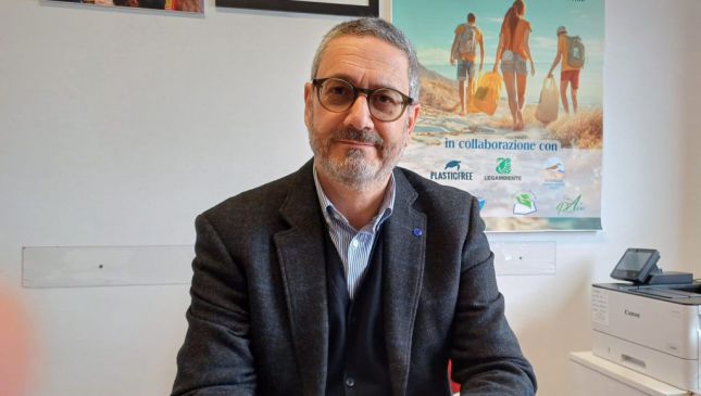Gabriele Barisano