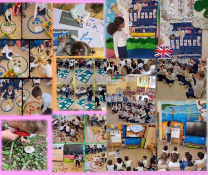 Vasto: Scuola dell'Infanzia Santa Lucia