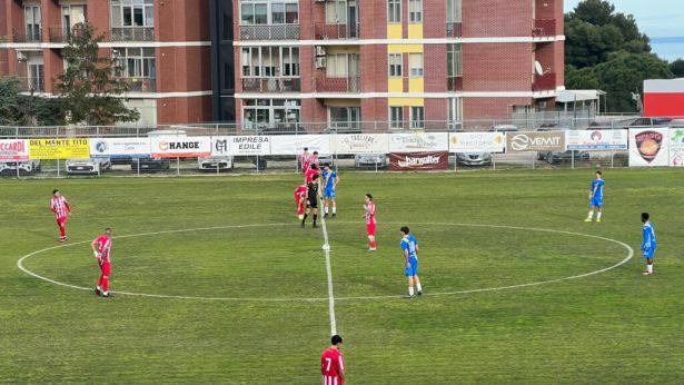 Pro Vasto - Sambuceto