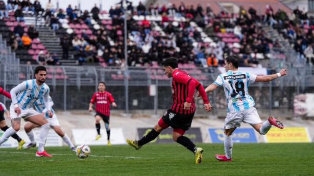 Lanciano -San Salvo 2 a 1