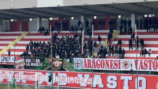 Stadio Aragona