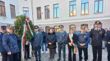 Vasto: celebrazione Giornata del Ricordo