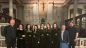 Concerto a Londra dell'Hildegard Ensemble