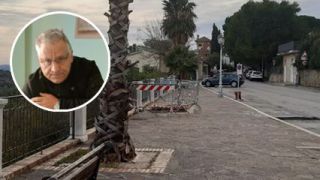 Vasto: via Tre Segni