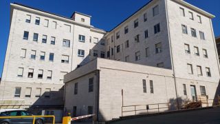 Ospedale San Pio di Vasto