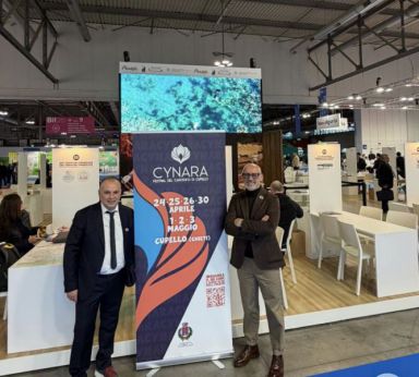Cynara alla Bit di Milano