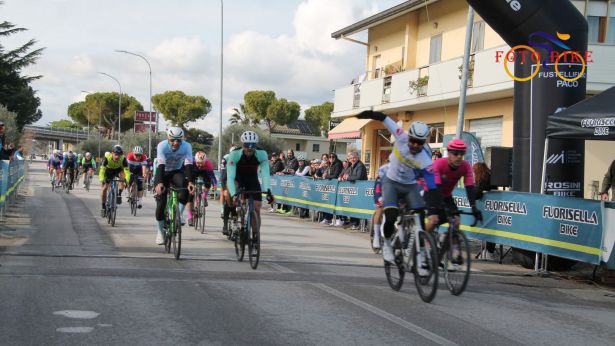 Memorial Lello Pasqualini