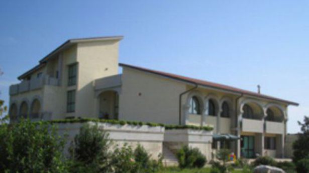 La Casa Famiglia della Fondazione Genova-Rulli