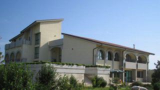 La Casa Famiglia della Fondazione Genova-Rulli