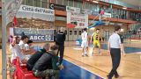 Vasto Basket - Bisceglie