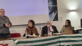 Convegno della Cisl Pensionati
