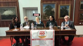 Iniziativa a sostegno del NO