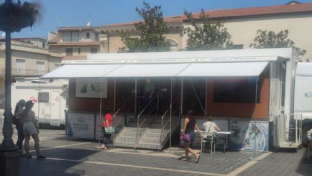 La Casa della Salute