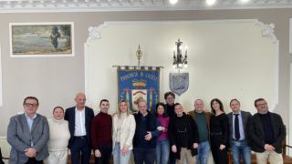 Il Consiglio Provinciale di Chieti