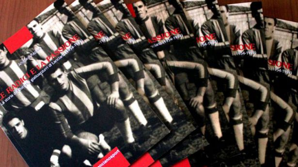 Lanciano: presentazione libro