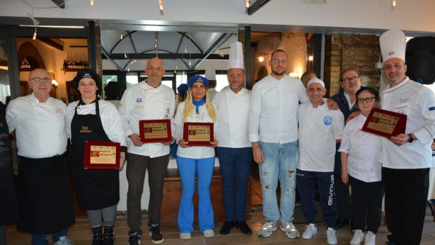 Ortona: Festival del brodetto