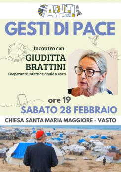 Giuditta Brattini