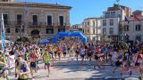 La Maratona Diomedea