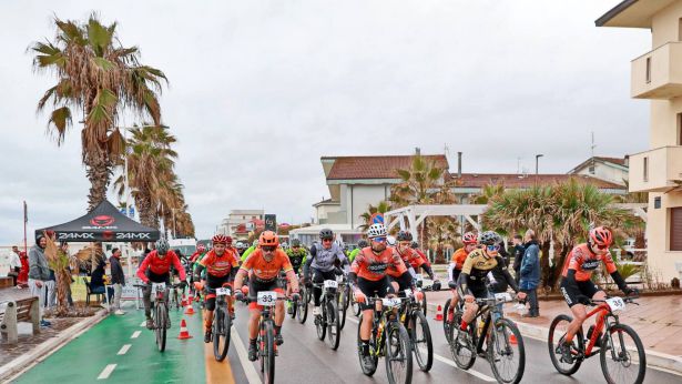 Casalbordino: Trofeo Bistrot