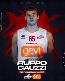 Filippo Gauzzi