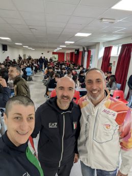 "Le paralimpiadi: oltre ogni limite”