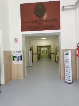 Ortona: la Casa di Comunità