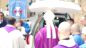 Funerale di Don Decio D'Angelo e Don Gino Smargiassi