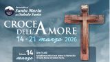 Locandina "La Croce dell'amore"