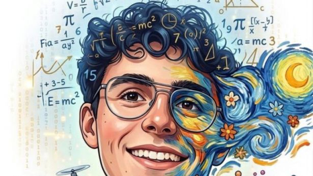 Il Premio Mattia Di Iorio