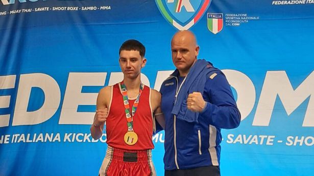 Antonio La Verghetta