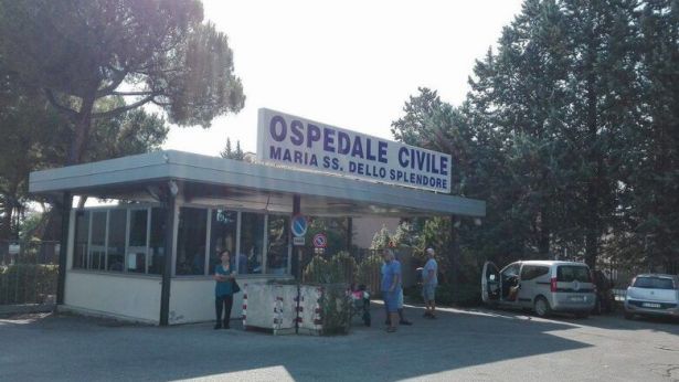 OSPEDALE DI GIULIANOVA