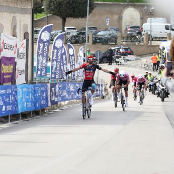 Ciclismo: Team Go Fast