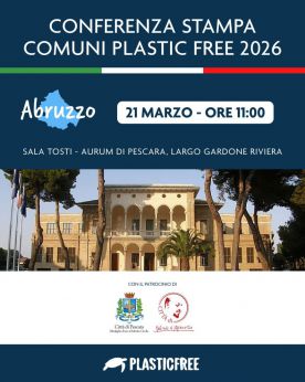 Plastic Free