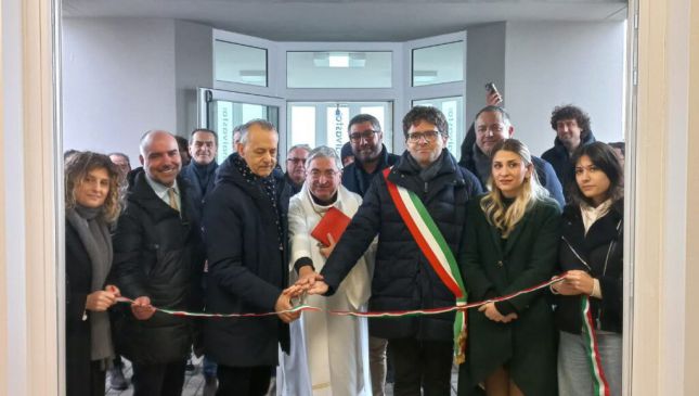 Il terminal Bus: il taglio del nastro