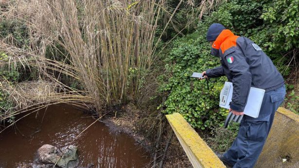 Controlli della Guardia Costiera