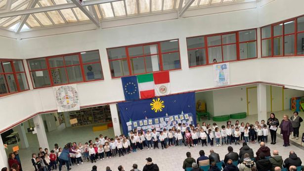 Vasto: Festa del Papà alla Spataro