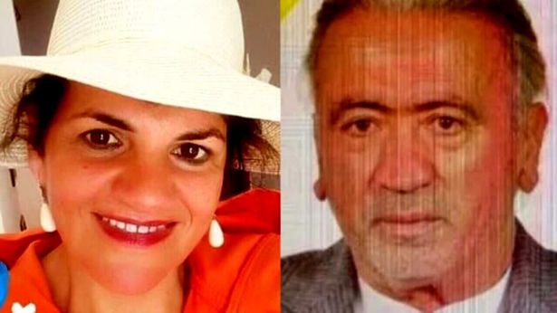 La vittima e l'omicida