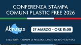 Locandina Plastic Free