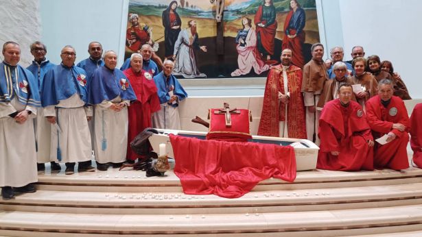 Le Confraternite di Vasto