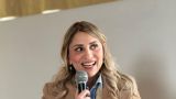 L'assessore Anna Bosco