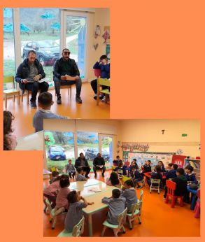 GISSI: LA SETTIMANA D’ AZIONE CONTRO IL RAZZIMO