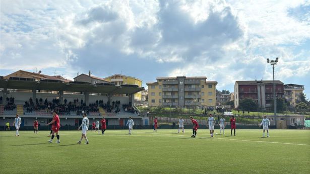 Virtus Cupello - San Salvo