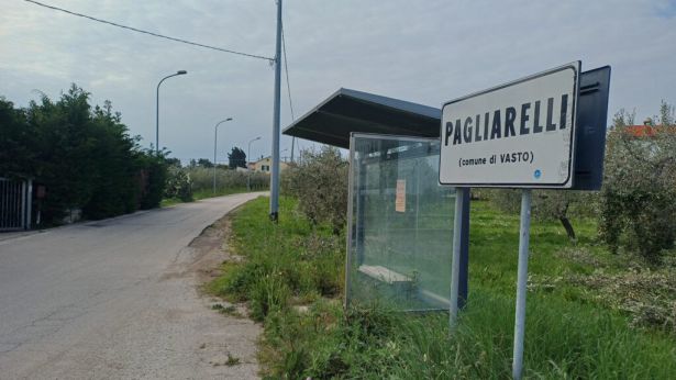 Contrada Pagliarelli